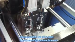 plastic bottle making machine price / pet bottle making machine price