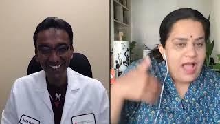 The Funny Weight Loss Chat With Dr. Pal!