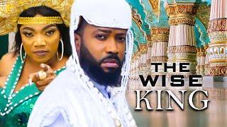 THE WISE KING  - FRDRICKE LEONARD || LATEST NIGERIAN NOLLYWOOD MOVIES 2023