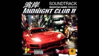 10. Blu Warta - Midnight Club II