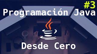 Curso programación Java #3 - Instalación del JDK de Java 8 en Windows: Configuración Rápida y Fácil