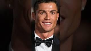 C.RONALDO