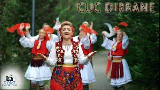 Liri Rasha - Cuc Dibrane (Official Video 4K)