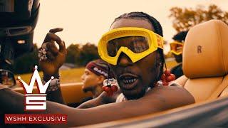 Sauce Walka x El Trainn - “Sauce Trainnathin” (Official Music Video - WSHH Exclusive)