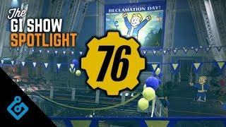 Everything Game Informer Knows About Fallout 76