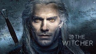 КЛИП К СЕРИАЛУ Ведьмак (2019) The Witcher Soundtrack music video