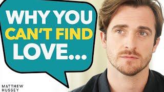 Does CASUAL SEX Keep You From Finding LOVE? | Matthew Hussey