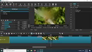 How To Blur images In A Video With Shotcut Video Editor Quick Easy And Free!