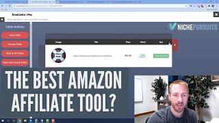 Amalinks Pro Review:  Is it Really the Best Amazon Associates Plugin?