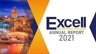 Excell Annual Report Video - 2 Minutes