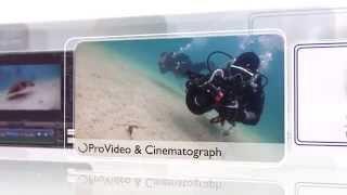 Underwater Videography Production & Training - Liquid Media Koh Tao