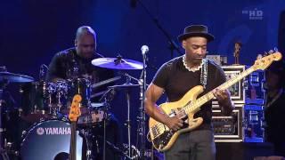 Marcus Miller - Power [live HD]