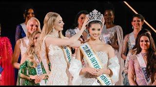 The 61st Miss International Beauty Pageant 2023