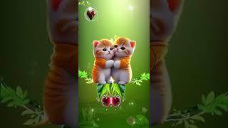 Cute buddy #shortvideo #youtubeshorts #ytshorts #facts #catshorts