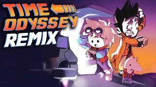 Time Odyssey - Oney Plays Remix