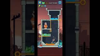 prison escape android gameplay