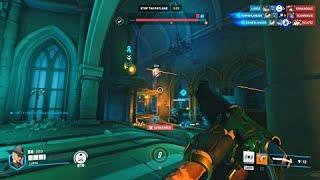 OVERWATCH 2 - Multiplayer Gameplay (No Commentary)