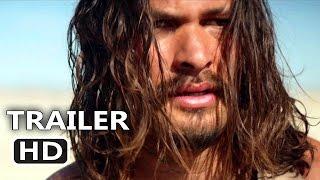THE BAD BATCH Official Trailer (2017) Jason Momoa, Keanu Reeves Thriller Movie HD