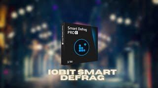 IObit Smart Defrag 6 7 5 30 2 Free Repack | Full Version | 100% Work