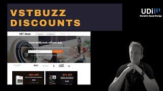 VSTBuzz review - Discounts on VST Plugins, sample Packs and Libraries