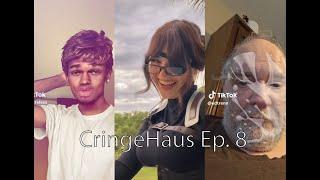 Tiktok Cringe - CringeHaus Ep. 8