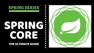 Spring Core Ultimate Guide 04 - Installing Spring Tool Suite