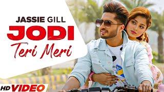 Jodi Teri Meri (HD Video) | Jassi Gill | Kirandeep Kaur | New Punjabi Songs 2025 | Punjabi Song 2025