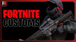 FORTNITE CUSTOMS #fortnite #fortnitelive #fortnitelivestream #fortnitecustoms