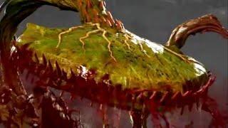 MK1 Reptile Venus Flytrap Animality | Mortal Kombat 1 Khaos Reigns