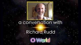 O World Project - Richard Rudd - The Gene Keys