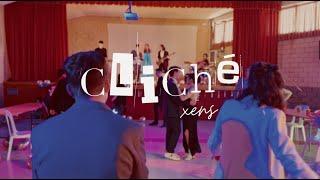 Xens - Cliché (Videoclip Oficial)