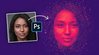 Die Macht von Pinselspitzen in Photoshop - Unglaubliche Foto-Effekte mit dem Pinselwerkzeug