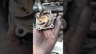 SWIFT WATER PUMP CHANGE SUBSCRIBE AND LIKE ️ MECHANIC BOY ️