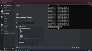 FREE DISCORD DDOS BOT  2024 (DISCORD LINK IN DESCRIPTION)