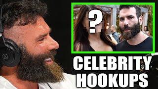 DAN BILZERIAN EXPOSES HIS MOST FAMOUS HOOKUP