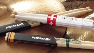 Top Secret Drum Corps Stick Review AGNER