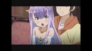 Anime Analysis - Outbreak Company (Commentary)