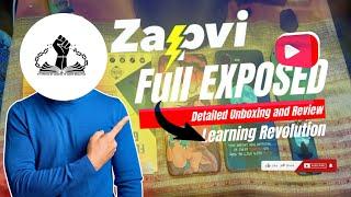 Zapvi Exposing | 6 Products Unboxing & Review  Don't Buy - Silicone Cover, Hard Case , Glass ,ring