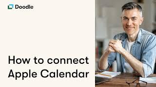 How to connect your Apple iCloud Calendar