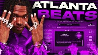 How To Make HARD ATLANTA BEATS | FL Studio Tutorial