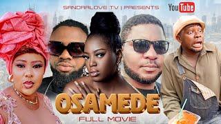 OSAMEDE (full movie )LATEST BENIN NOLLYWOOD NIGERIAN MOVIE 2024