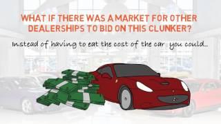 Autoold, your online car auction