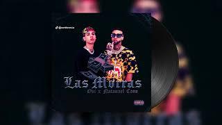 Ovi x Natanael Cano - LAS MORRAS (Cover IA)