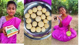 Rasgulla Recipe Full Video #villagemonichannel