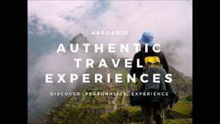 Authentic and Personalized Travel Experiences