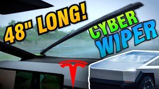 The TRUTH about the CyberWiper | In Depth