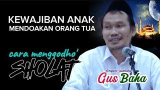 GUS BAHA || BUKAN KEWAJIBAN KITA SEBAGAI TETANGGA @ngaos-gusbaha