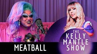 Meatball and Kelly Mantle Get Kicked Out Of The Party!