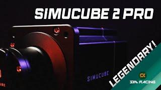 SIMUCUBE 2 Pro Review | Old but Gold?!