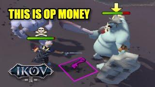 Ikov RSPS: *Wildy Slayer + Keys=OP Money* Gauntlet, TB & More! Road to Comp Cape Ep. 14! +Giveaway